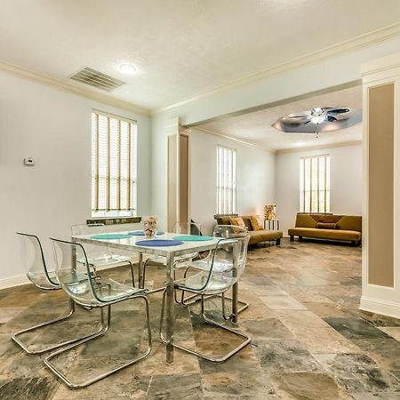 Sandcastle Retreat Галвестън Екстериор снимка